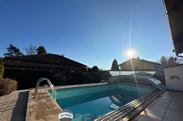 Einfamilienhaus mieten in 3004 Ried (Bild 1)