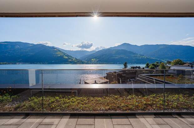 Terrassenwohnung kaufen in 5700 Zell am See (Bild 1)
