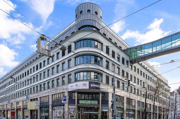 Gewerbeobjekt mieten in 1030 Wien (Bild 2)