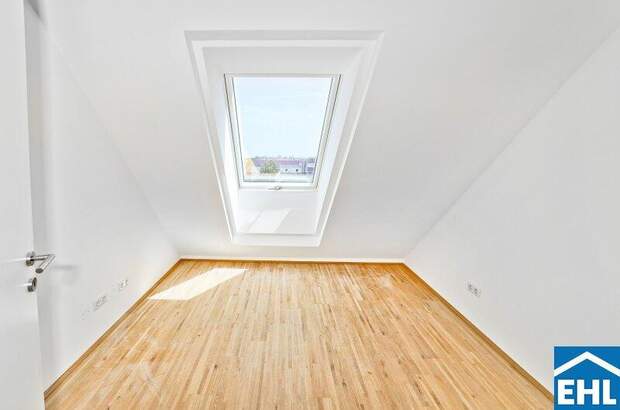 Terrassenwohnung kaufen in 1220 Wien (Bild 4)