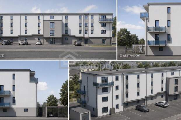 Grundstück kaufen in 2700 Wiener Neustadt