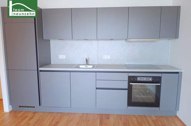 Terrassenwohnung mieten in 3100 St. Pölten (Bild 3)