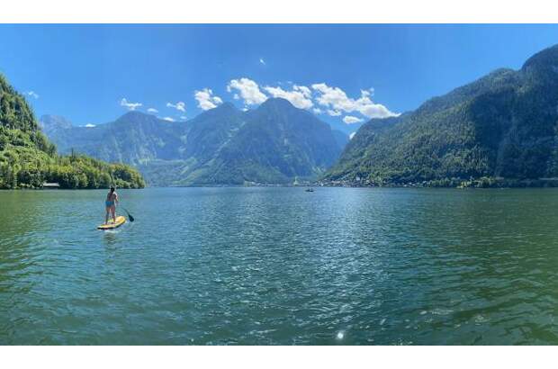 Grundstück kaufen in 5442 Rußbach (Bild 3)