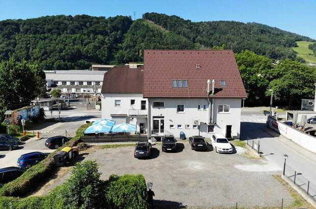 Gewerbeobjekt kaufen in 8605 Kapfenberg (Bild 4)