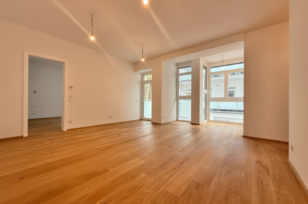 Terrassenwohnung kaufen in 1160 Wien (Bild 1)