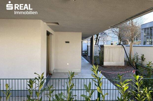 Terrassenwohnung kaufen in 5020 Salzburg (Bild 3)