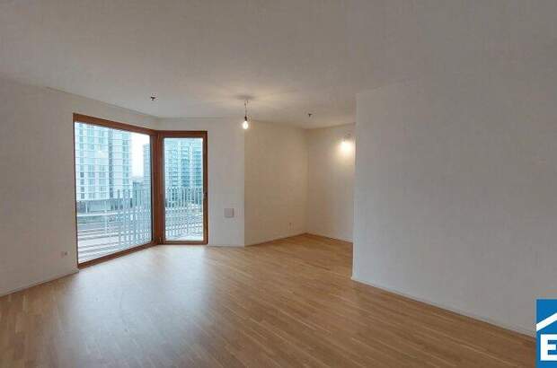 Terrassenwohnung mieten in 1100 Wien (Bild 1)