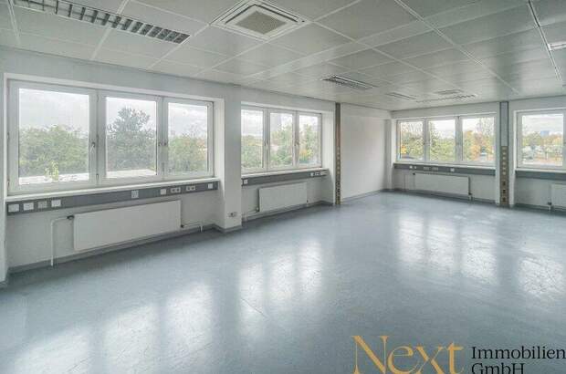 Büro / Praxis mieten in 4020 Linz (Bild 4)