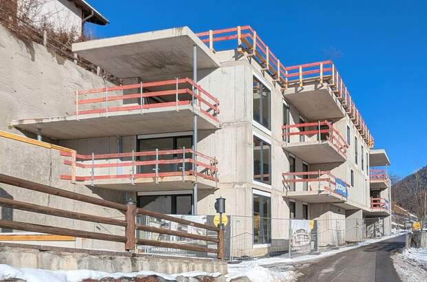 Terrassenwohnung kaufen in 6166 Fulpmes (Bild 1)