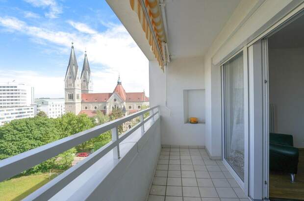 Wohnung kaufen in 4600 Wels (Bild 2)