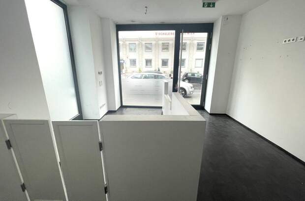 Gewerbeobjekt mieten in 1070 Wien (Bild 5)