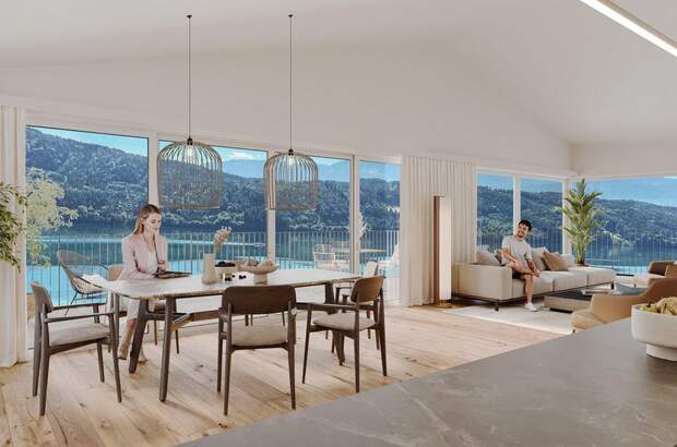 Eigentumswohnung in 9872 Millstatt (Bild 2)