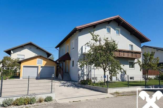 Haus kaufen in 4070 Fraham (Bild 5)