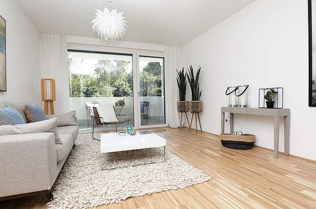 Wohnung mit Balkon mieten in 1100 Wien (Bild 4)