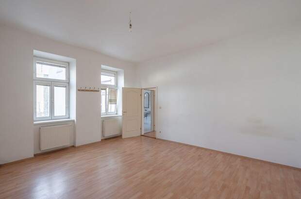 Altbauwohnung kaufen in 1200 Wien (Bild 2)