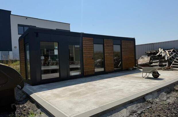 Produktion mieten in 4175 Herzogsdorf (Bild 4)