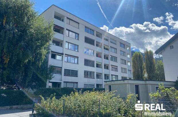 Terrassenwohnung kaufen in 6500 Landeck (Bild 1)