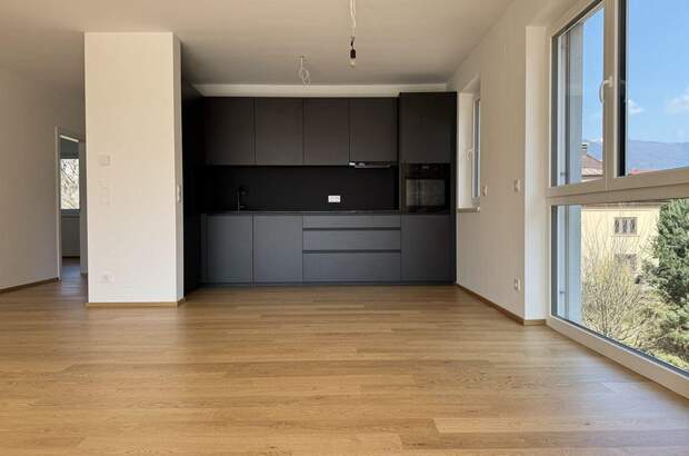 Wohnung mit Balkon mieten in 9500 Villach (Bild 1)