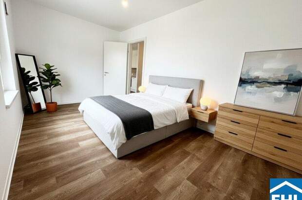 Terrassenwohnung mieten in 8020 Graz (Bild 1)