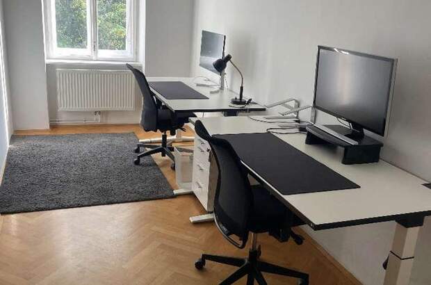 Immobilie mieten in 1090 Wien (Bild 2)