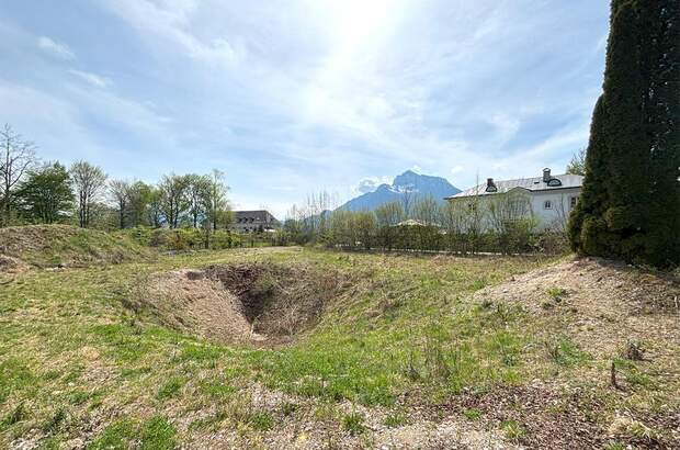 Grundstück kaufen in 5081 Anif (Bild 4)