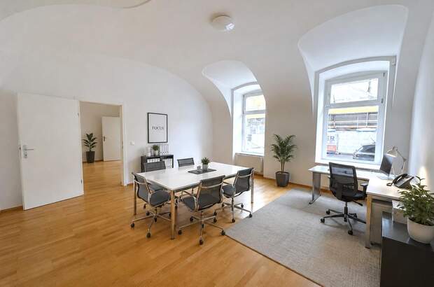 Büro / Praxis mieten in 1080 Wien (Bild 5)