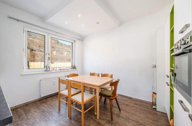 Terrassenwohnung kaufen in 8970 Schladming (Bild 3)