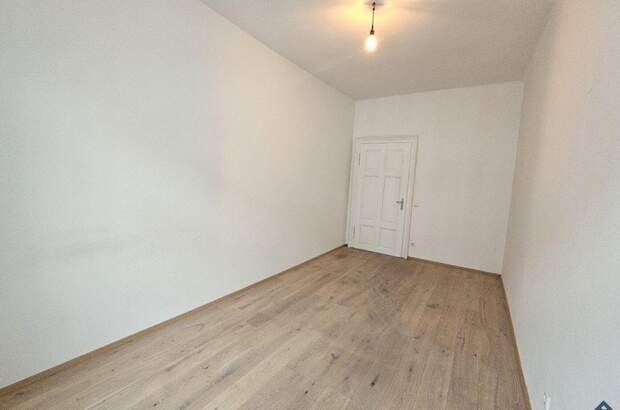 Altbauwohnung mieten in 5020 Salzburg (Bild 2)