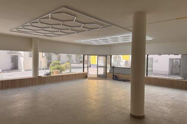 Büro / Praxis mieten in 9800 Spittal (Bild 1)