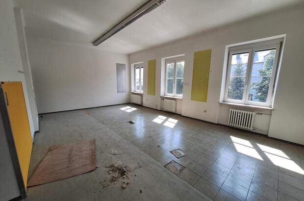 Büro / Praxis mieten in 5400 Hallein (Bild 1)