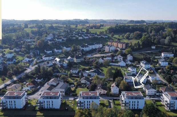 Immobilie mieten in 4540 Bad Hall (Bild 1)