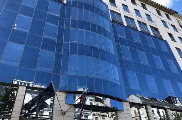 Gewerbeobjekt mieten in 1090 Wien (Bild 2)