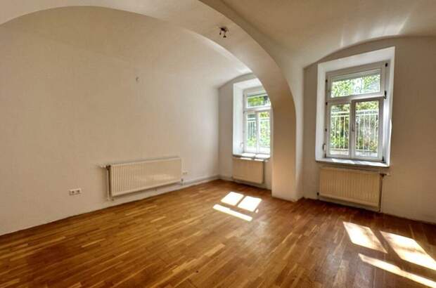 Altbauwohnung kaufen in 8010 Graz (Bild 3)