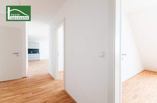 Terrassenwohnung kaufen in 1220 Wien (Bild 4)