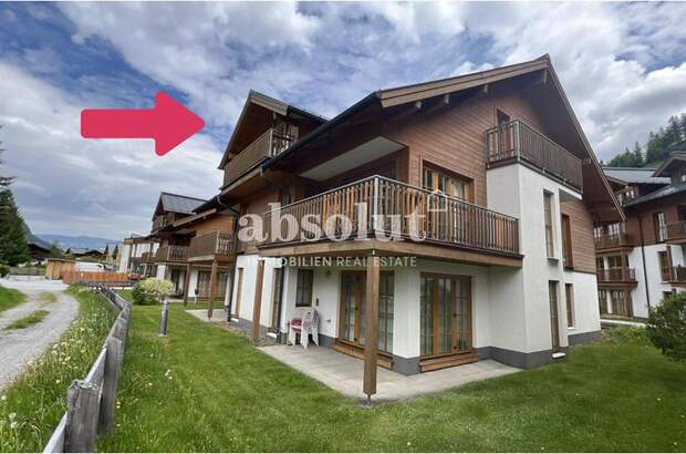 Wohnung kaufen in 5661 Rauris (Bild 2)