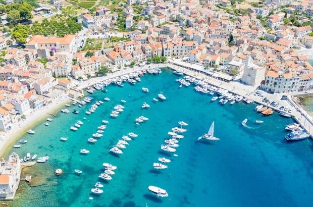 Haus kaufen in 21485 Komiža (Bild 5)