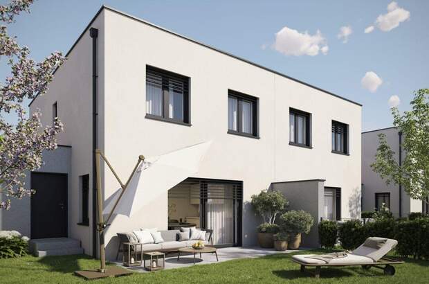 Haus mit Garten kaufen in 4400 Steyr (Bild 5)