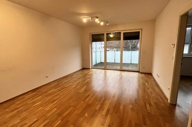 Terrassenwohnung mieten in 4052 Ansfelden (Bild 2)