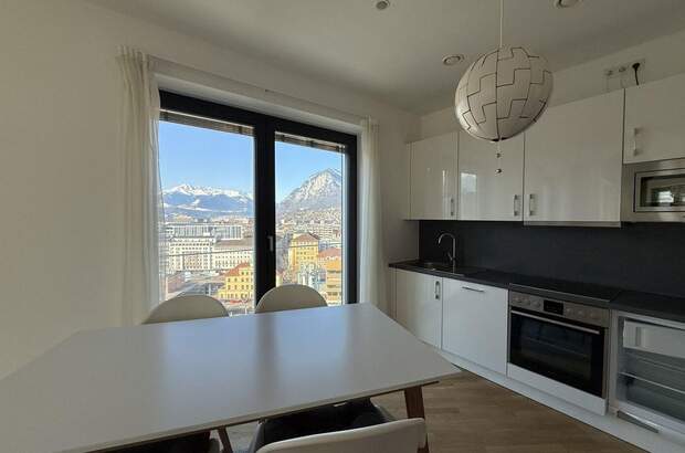 Mietwohnung in 6020 Innsbruck (Bild 1)