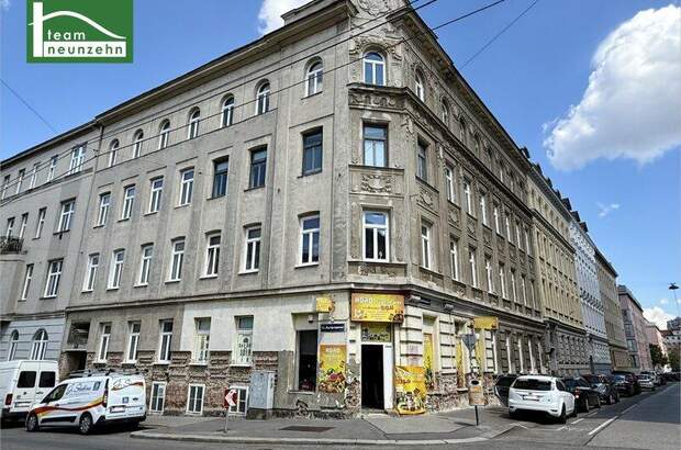 Lager mieten in 1120 Wien (Bild 5)