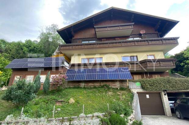 Einfamilienhaus kaufen in 8962 Gröbming (Bild 1)