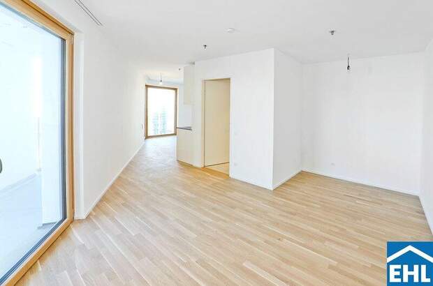 Terrassenwohnung mieten in 1100 Wien (Bild 2)