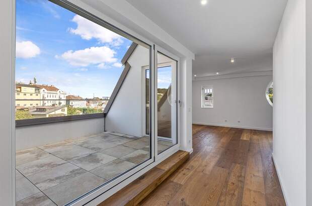 Eigentumswohnung in 3400 Klosterneuburg (Bild 3)