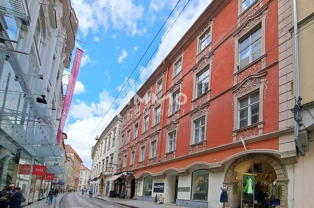 Gewerbeobjekt mieten in 8010 Graz