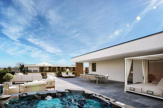 Wohnung kaufen in 4614 Marchtrenk (Bild 1)