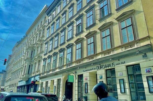 Altbauwohnung kaufen in 1070 Wien (Bild 1)