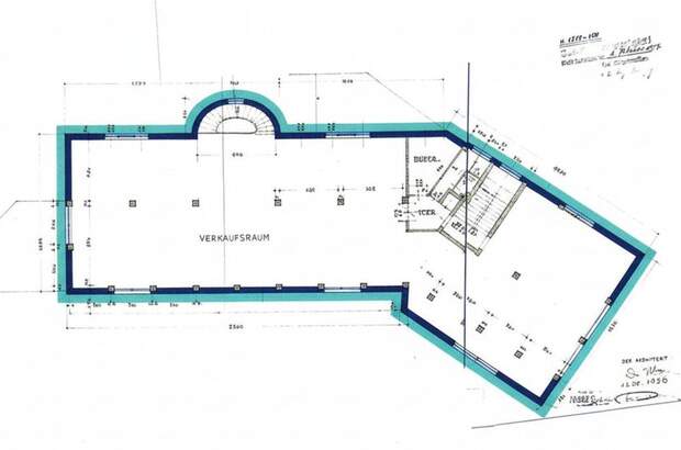 Gewerbeobjekt mieten in 9545 Radenthein (Bild 4)
