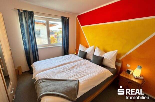 Terrassenwohnung kaufen in 6600 Breitenwang (Bild 4)