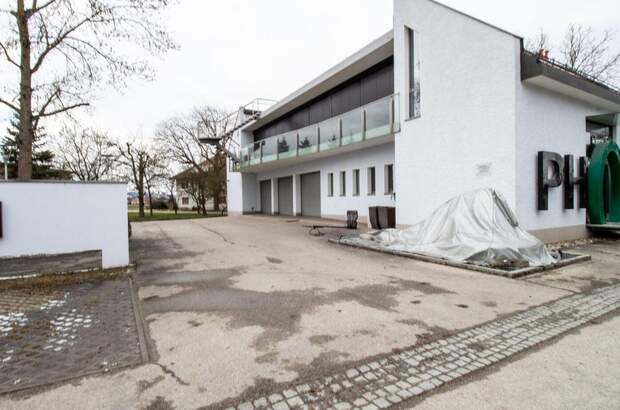 Gewerbeobjekt mieten in 4070 Eferding (Bild 2)
