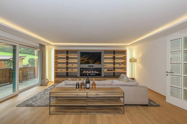 Terrassenwohnung kaufen in 6370 Kitzbühel (Bild 3)